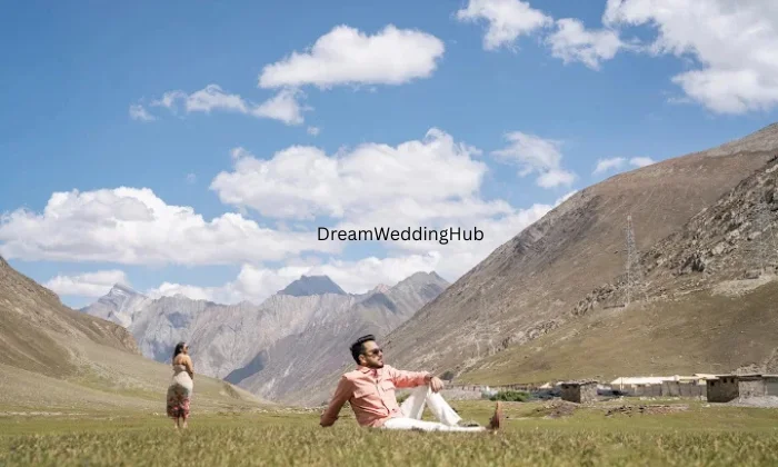 Lanshographer India Photo Studio